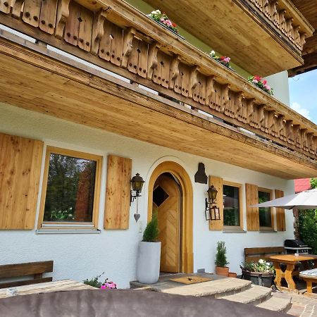 Ferienhaus Schnitzhof Абтенау Экстерьер фото